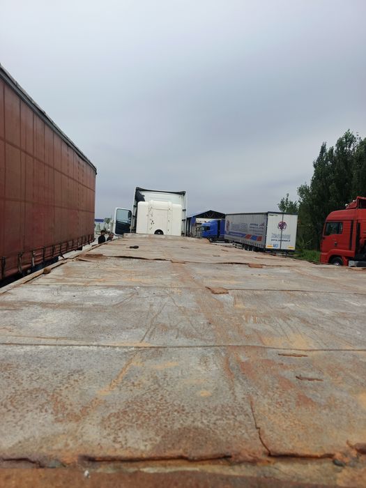 Оз огдарувч плашатка