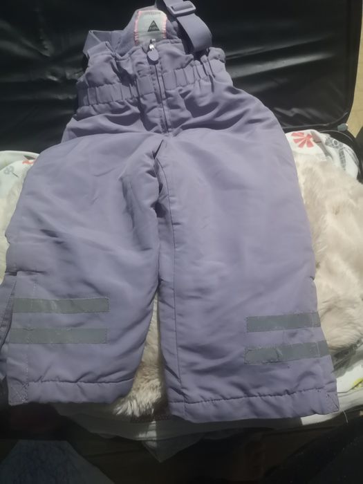 Salopeta de Schi CoolClub copii