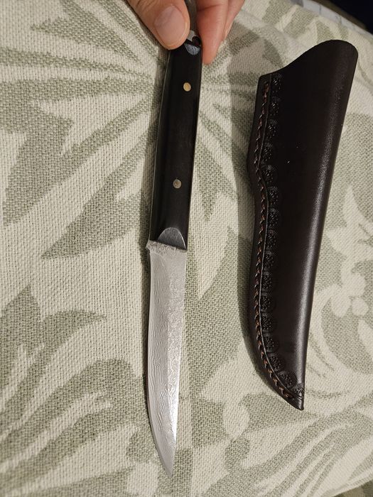 Японски нож Fallkniven