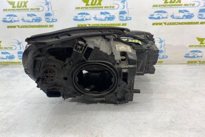 Far stanga fata 7422575-02 BMW Seria 2 Active Tourer F45  [din 2014 pana  2018] seria