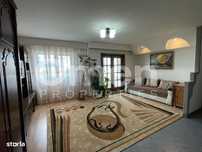 Apartament 4 camere de vănzare zona Vasile Alecsandri
