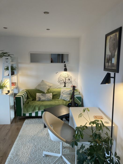 Vand apartament 1 camera