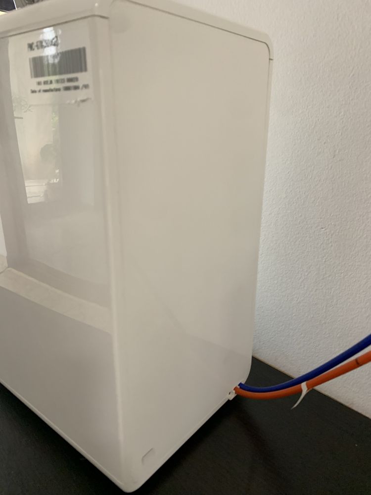 purificator apa Zepter ca nou