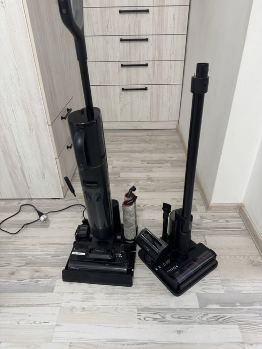 Dreame M13 Pro plus mix