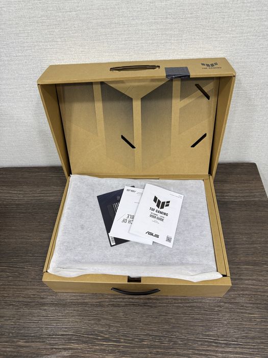 16-Ядерный Asus Tuf Gaming Ryzen-7 (intel Core i7 14th Gen) Новый!