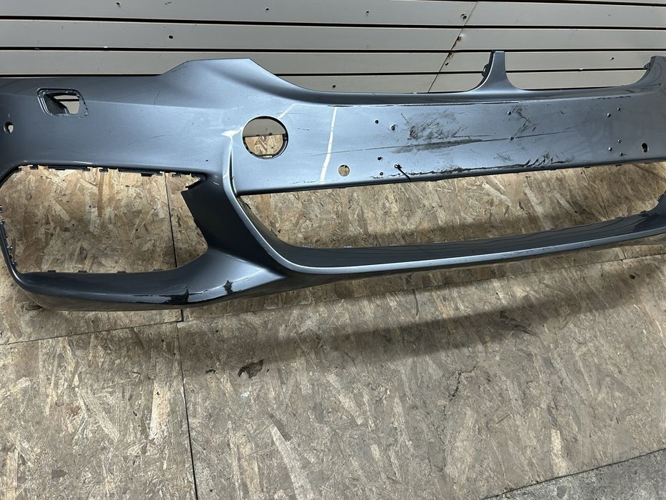 Bara fata bmw G30 G31 M paket non lci