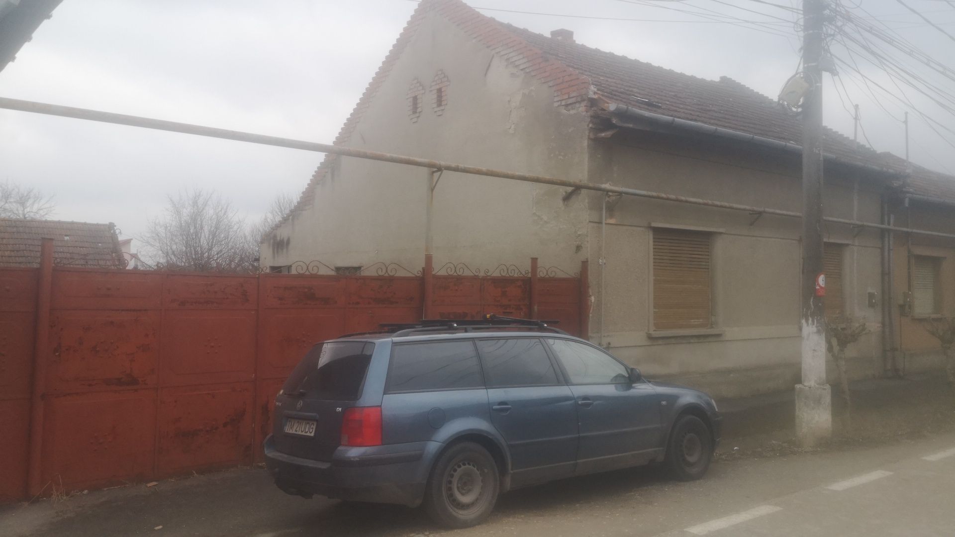 Pământ 85€mp la lugoj