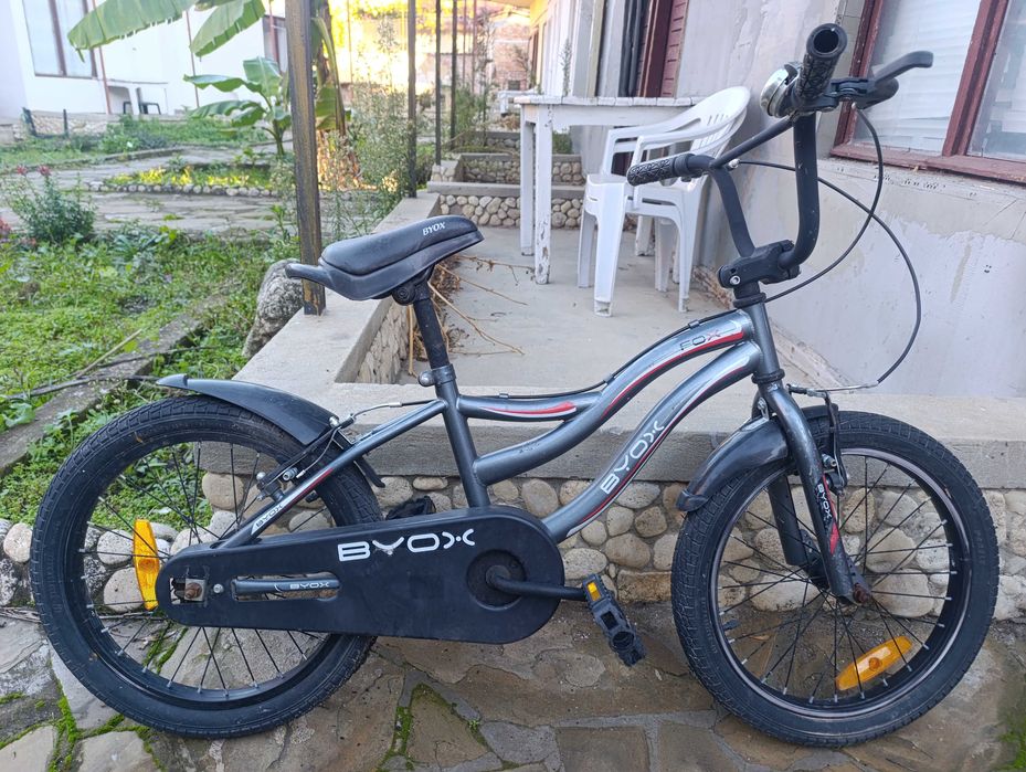 Детско Колело колело