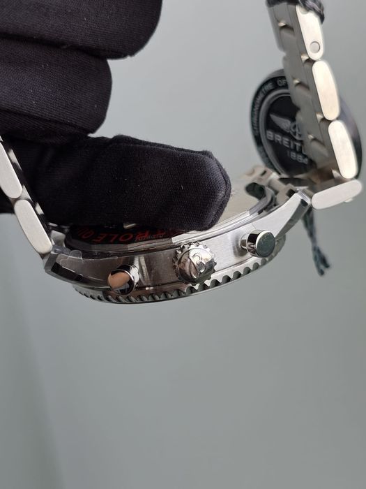 Breitling Navitimer 8 Chronograph 43