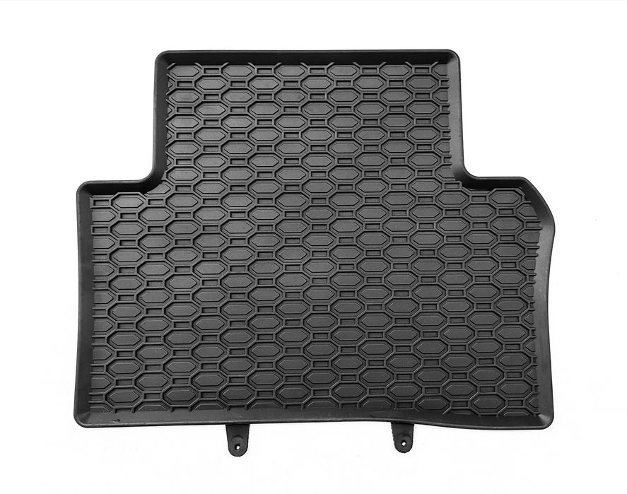 Covorase cauciuc Premium Mercedes C Klassa W213