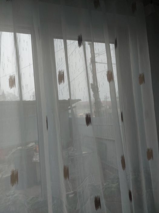 Perdea 2.34l 2.30 înălțime