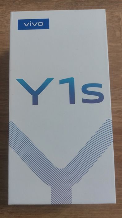 Продаётся  Vivo Y1s в отличном состоянии.