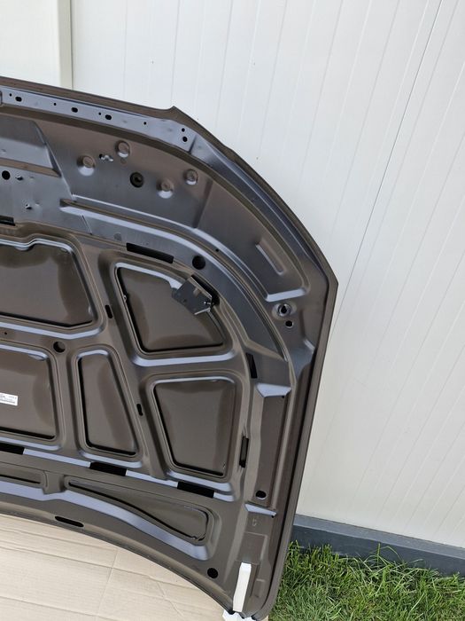 Capota fata Audi A4 B8 NOUA AM 2008-2012