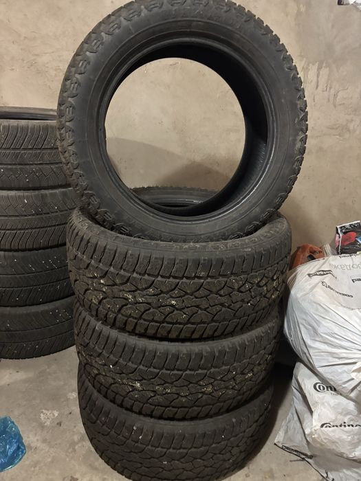 Балон 285/50/20