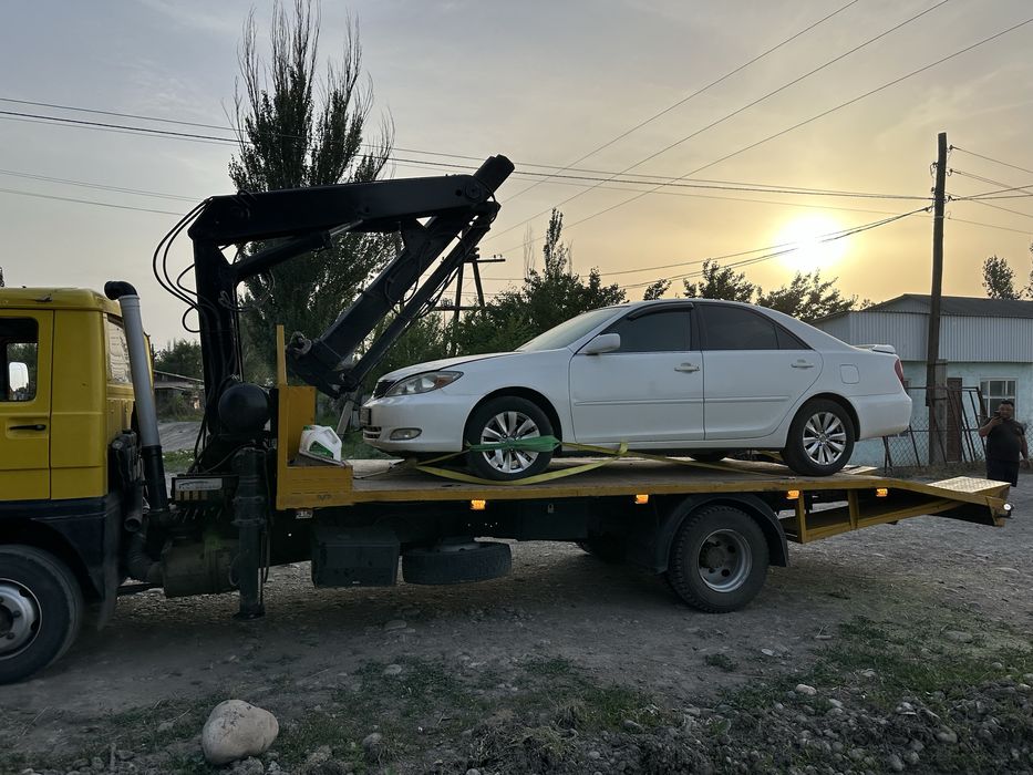 Манипулятор ,Эвакуатор