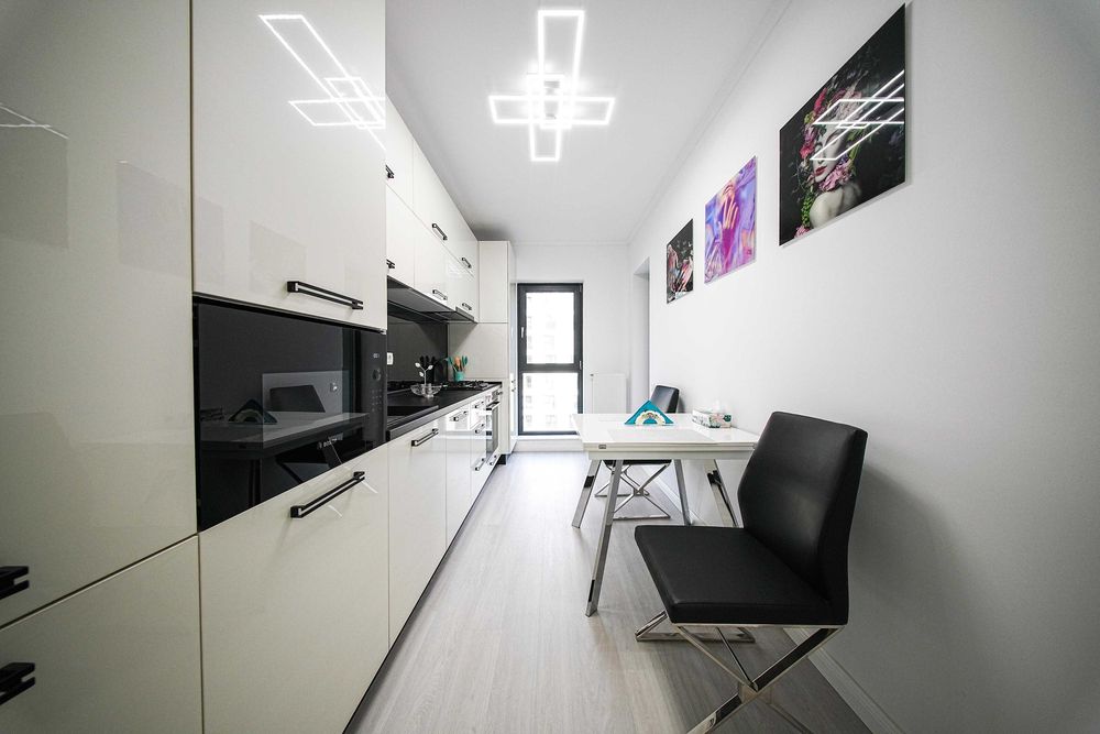 Apartament 2 camere de inchiriat Plaza Exigent