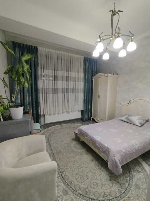 Срочно!!! Продается Своя квартира в Новостройке!