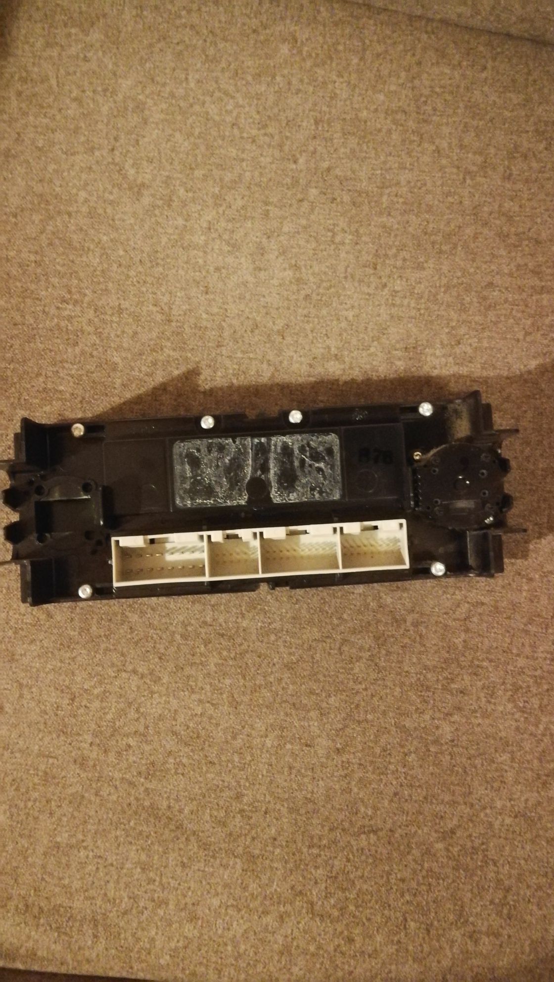 Modul climatronic Vw,Skoda etc