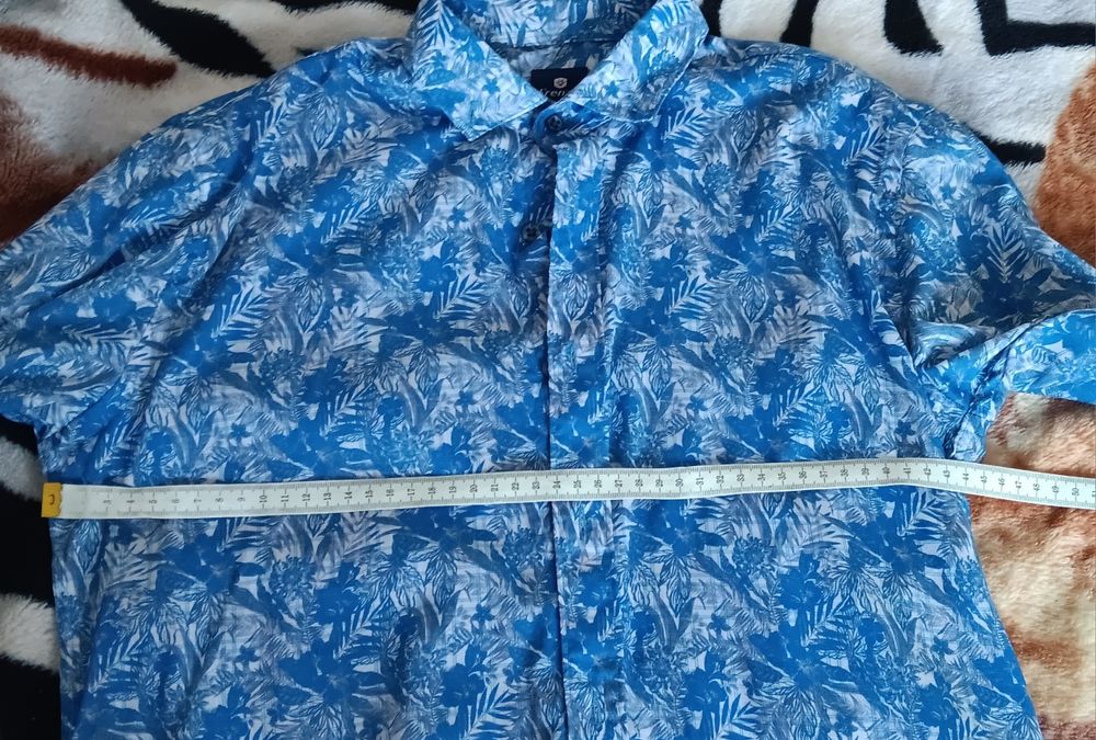 Cămașă bărbați marca Frenzy