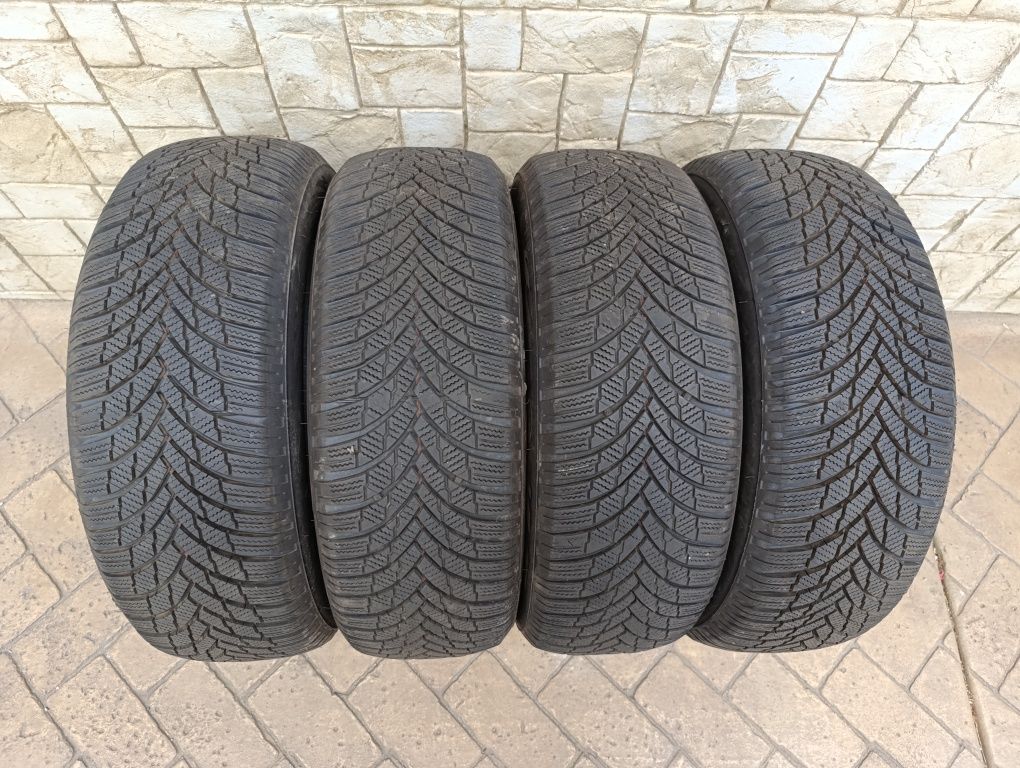 Зимни гуми Feristone 205/60/16 dot 2024