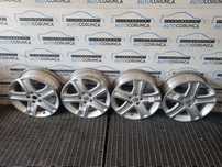 Jante aliaj Suzuki Grand Vitara 2006 - 2012 (1285) R17 Et45