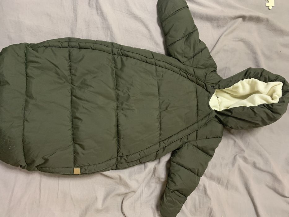 Fas imblanit bebe  h&m