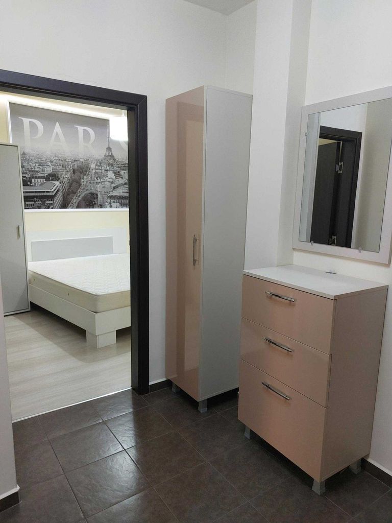 Продава се Двустаен апартамент в Пловдив, Христо Смирненски - 63 кв.м за 2064 €/кв.м - Снимка #1