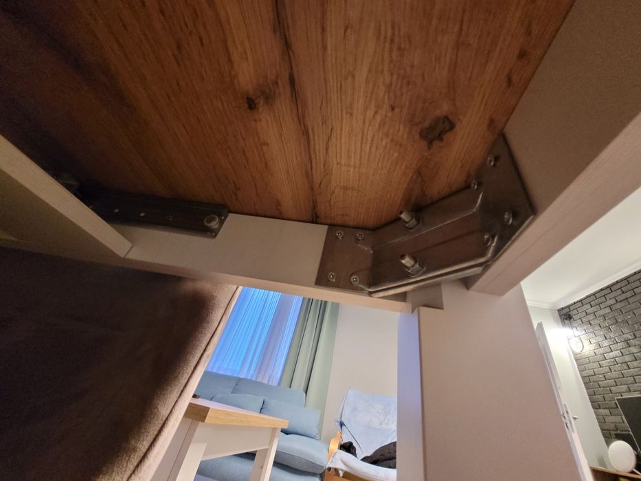 Masă extensibilă Jysk