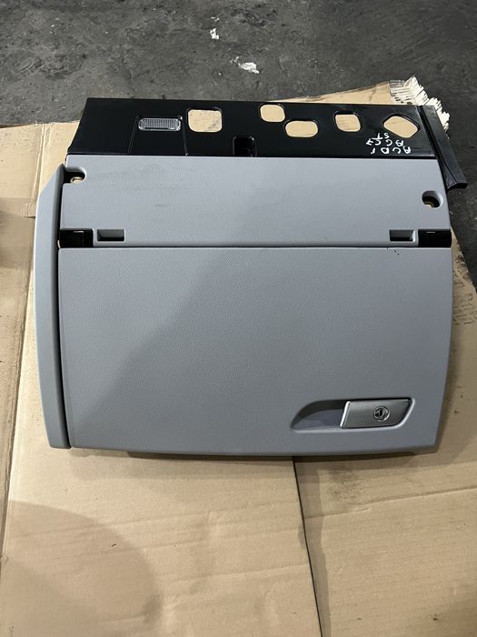 Torpedou Audi A6 C7/A7 Europa