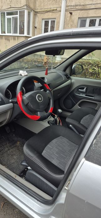 Vand Renault Clio