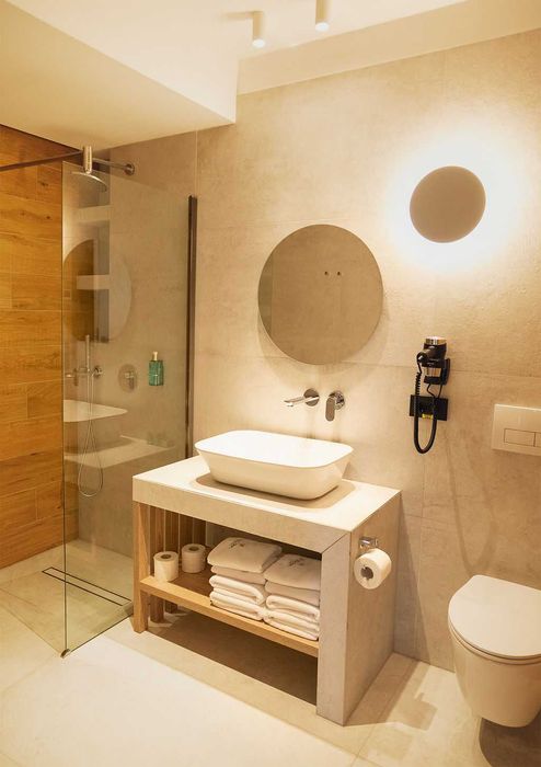 Garsoniere in regim HOTELIER