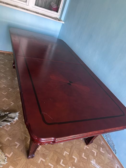 Продам стол 3 метра