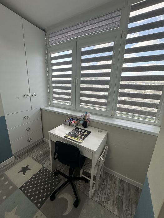 Дава се под наем Тристаен апартамент в Варна, Възраждане 2 - 64 кв.м за 154900 € - Снимка #9