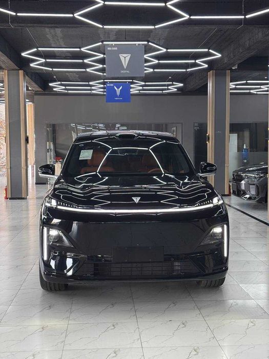 changan depal s 09