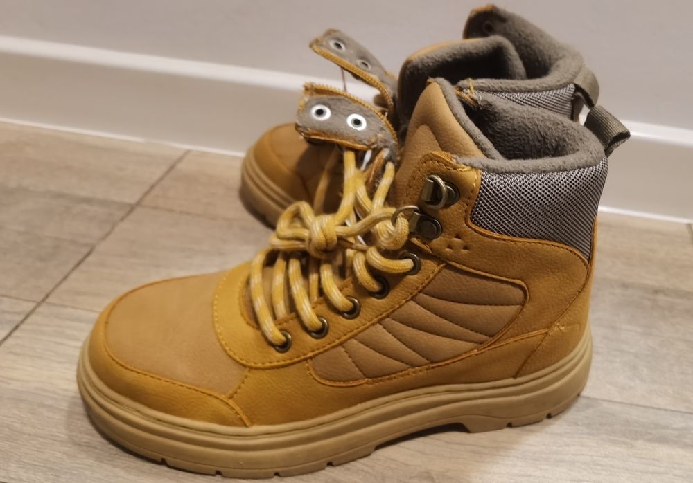 Ghete Zara unisex copii mărime 37 noi nepurtate