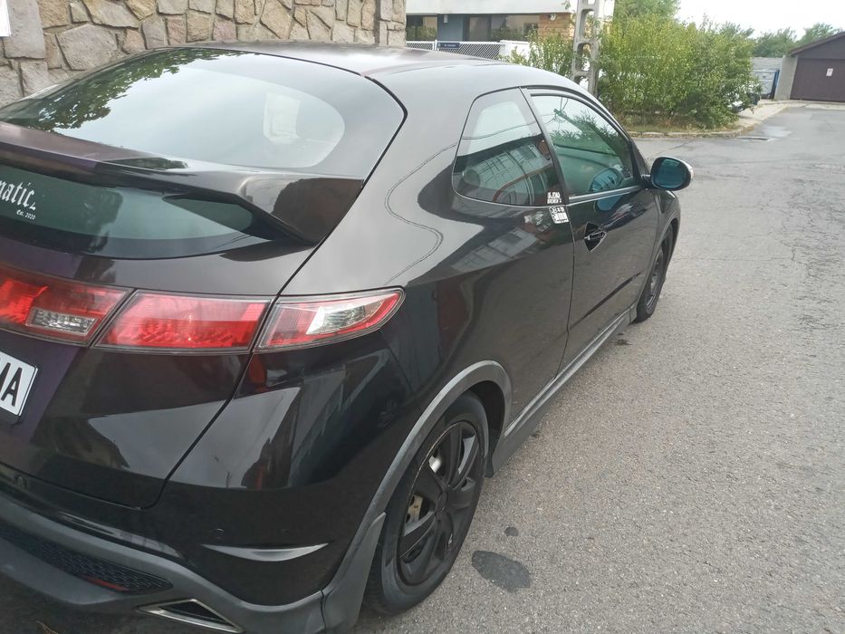 Vand Honda civic 2.2 dissel