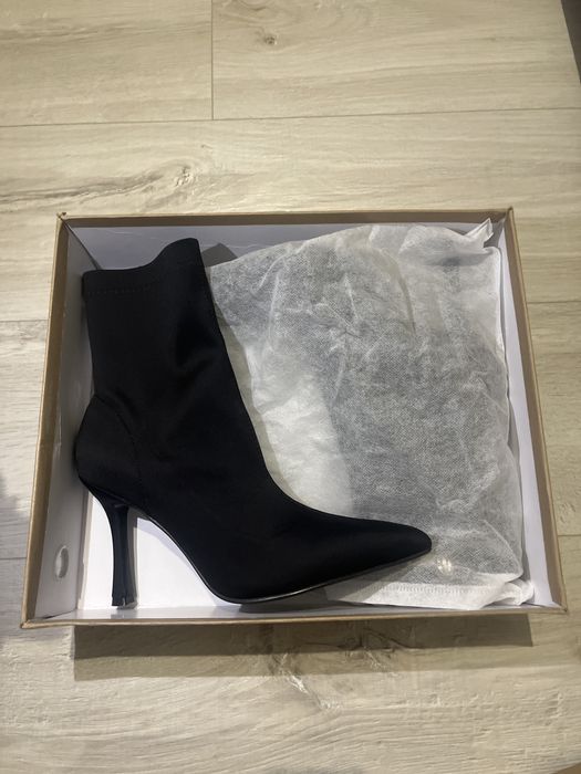 Обувь ZARA,черный