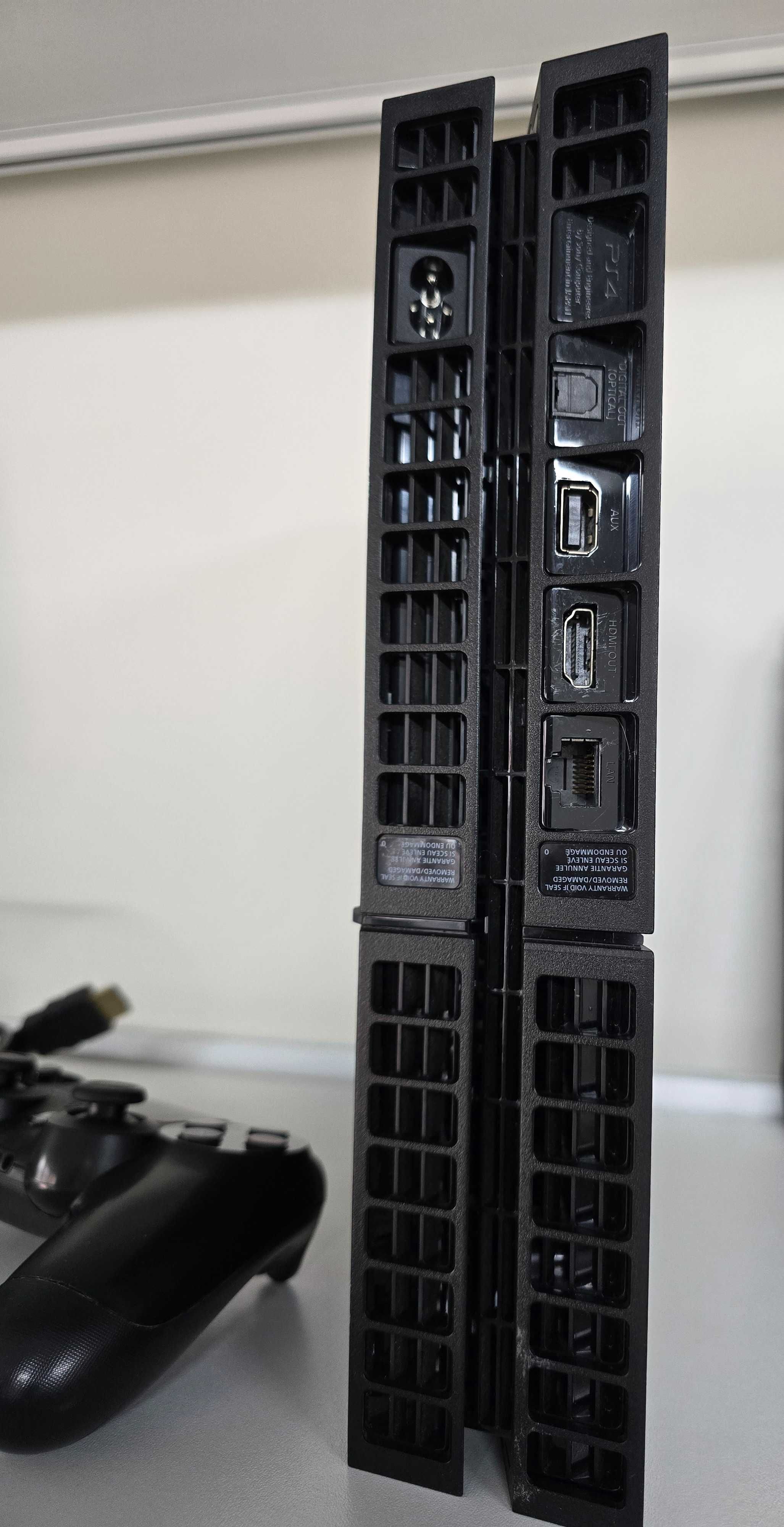 Playstation 4 1TB