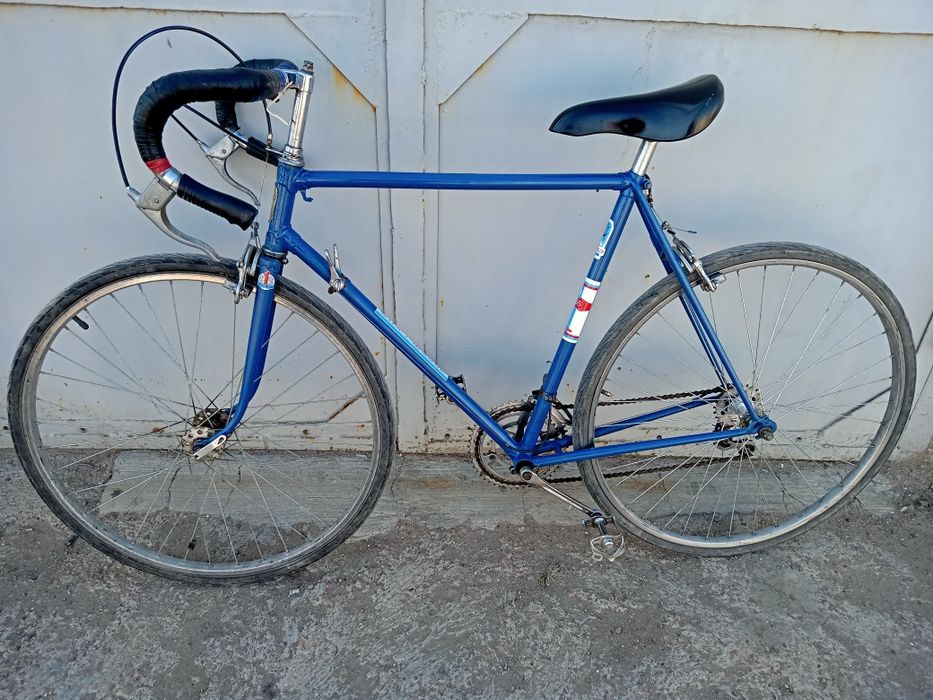 Велосипед ХВЗ старт шоссе