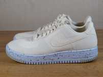 Nike Air Force 1 Low Crater Flyknit - 40,5 номер Оригинални!