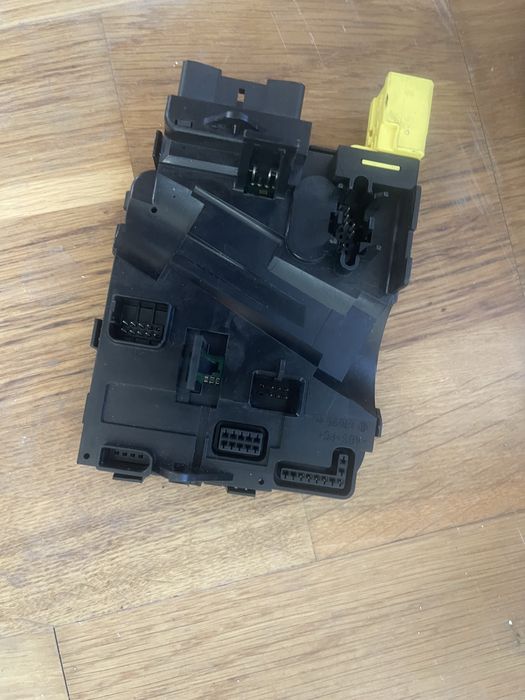 Modul airbag + volan vw