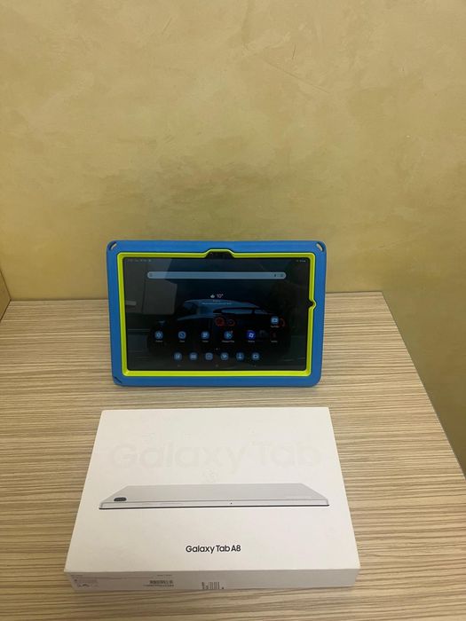 Tableta Samsung Galaxy Tab A8