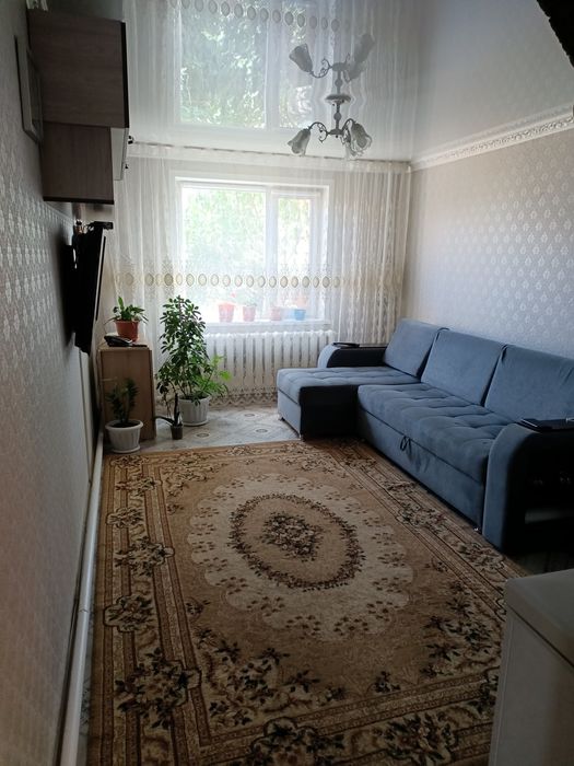 Продам 3х комн.квартиру