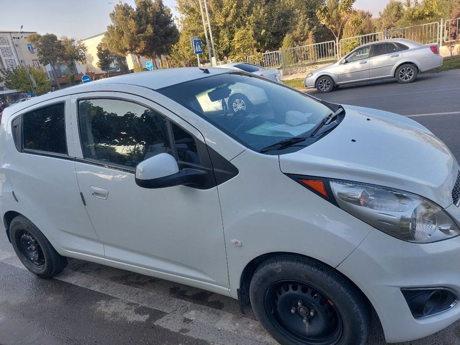 Spark 2021 Optima plus