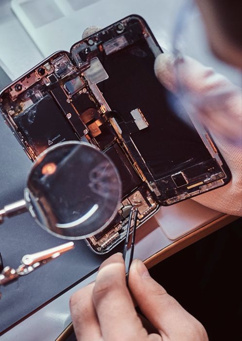 Reparatii telefoane/ piese/ accesorii