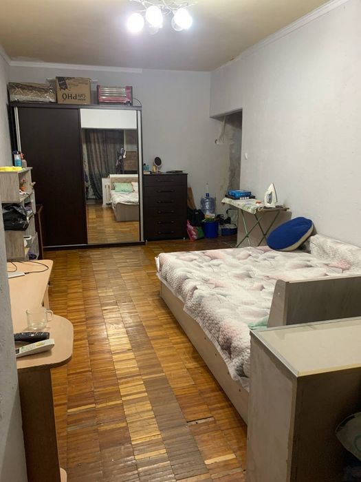 Продаем свою квартиру на кушбеги