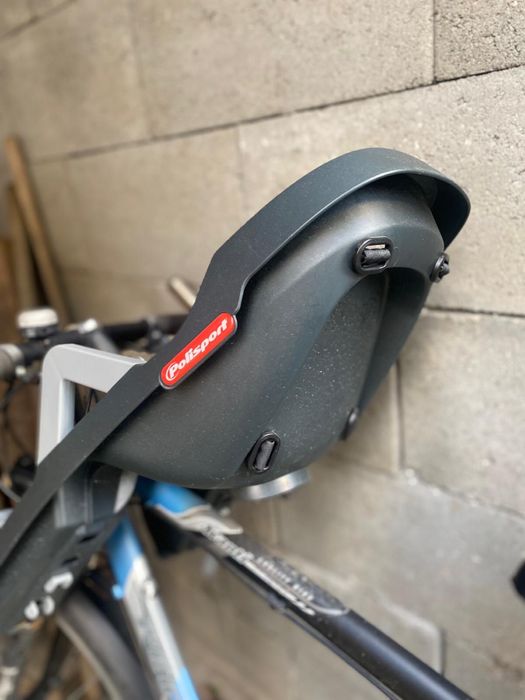 Scaun copil bicicleta