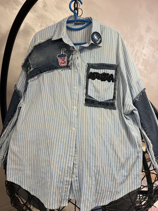 Риза Джофра/Djofra