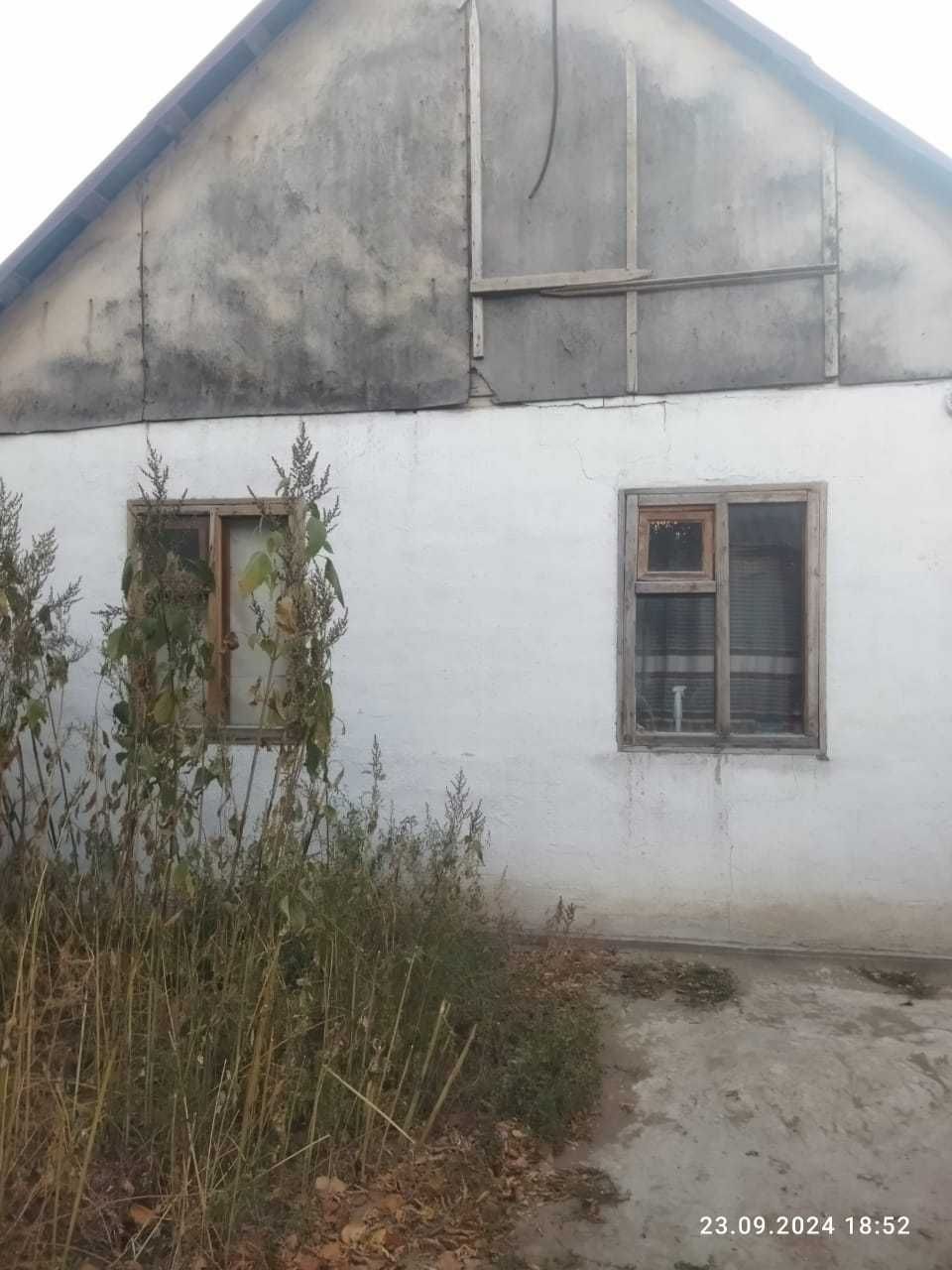 Продам дом на дачном участке Химпласт