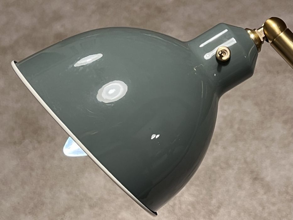 Set 2 lampi Art Deco